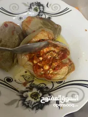  3 للبيع مقدوس+زيتون سوري الوصف مهم