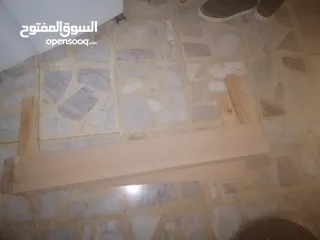  6 تخت مفرد  لشخص واحد