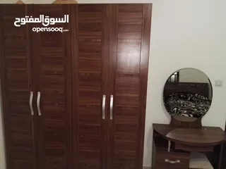  4 شقه مفروشه فاخره -الشميساني