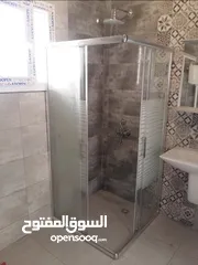  1 بوكس دوش جديد