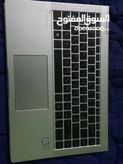  2 HP Elitebook 1040 X360 G6