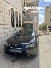  2 سيات ليون 65 الف كاششش عداد قليل