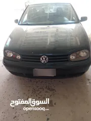  2 جولف سولار ماطور حقن