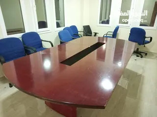  26 office tables