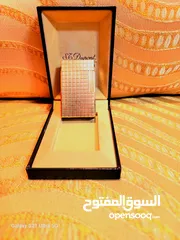  17 ولاعات قديمه