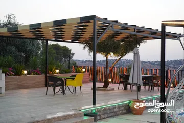  8 مزرعة بلاك سوان للايجار-Black Swan Farm