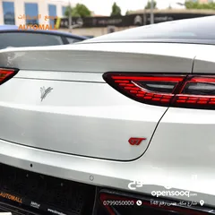  22 نيتا جي تي كهربائية بالكامل  2023 NETA GT 580 EV DUAL MOTOR AWD