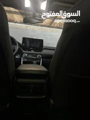  13 Toyota Rav 4 2023  وارد الوكاله