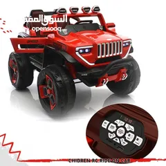  1 سيارات كهربائية الاطفال