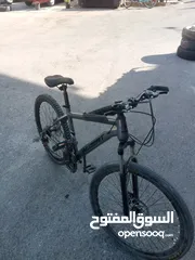  2 دراجة جديدة بحالة الوكالة