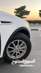  6 جاكور E Pace 2019