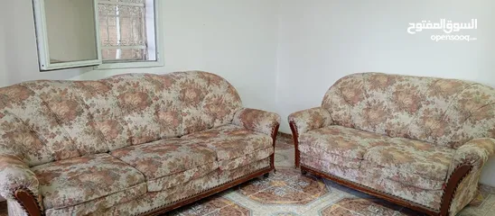  13 شقة شبه استديو