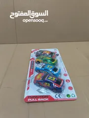  7 العاب جملة