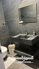  6 شقه للبيع في بير زيت