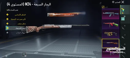  3 حساب ببجي عالمية