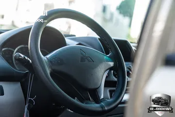  12 Mitsubishi L200 2013   البكب بحالة ممتازة