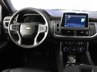  13 Chevrolet Taho LT 2023