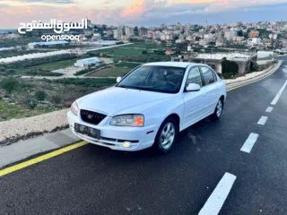  3 افانتي اوتومات برايفت بوضع فوق الممتاز