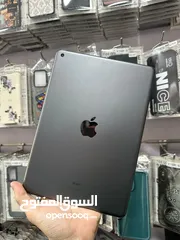  1 آيباد أبل الجيل التاسع (256GB)