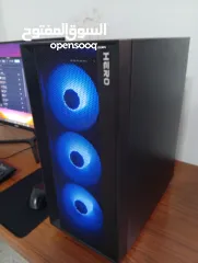  7 كمبيوتر جيمنغ جيل ال 12 بسعر ممتاز