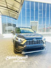  5 Toyota RAV4 2023