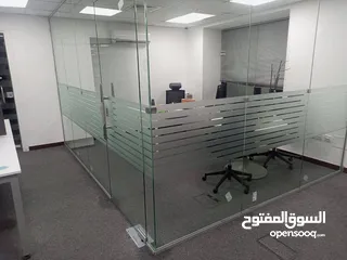  3 *سوكريت*اربد* ايدون/*عمان*(ITQAN)*حجير* كافة أعمال الزجاج و المرايا والستانلس ستيل