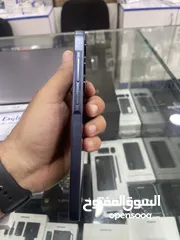  4 سامسونج A35 5G مستعمل بحالة الوكاله