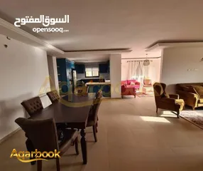  3 شقة مفروشة للايجار في منطقة الريحان