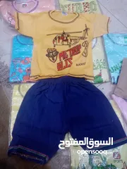  10 عرطه ب (2400 ريال الدرزن) بجايم بناتي و ولادي الكميه 160 درزن عرررطه