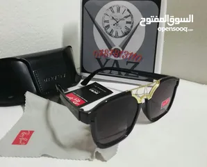  3 لنظارات الشمسية المتوفرة الان لدينا حصريا تشكيلة 2025 ستاتي رجالي.. ايطارات طبية... متوفر الان