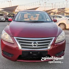  2 Nissan Sentra 1.6L  Model 2020 