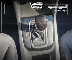 9 هونداي ايونيك موديل 2020 بسعر كاش او اقساط على الهوية الشخصية فقط