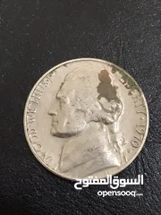  6 عملات معدنية مميزة