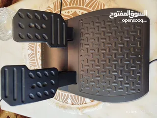  7 استيرنج مميز تحكم واقعي THRUSTMASTER
