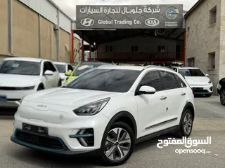  2 كيا نيرو 2022 بدفعة اولى 1500