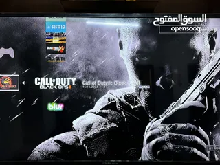  7 PS3 slim للبيع