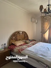  25 شقة ارضي مع ترس للبيع بطبربور الخزنة