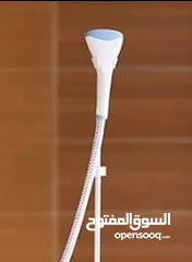  17 مكوى بخار عامودي نوع فليبس مكفول سنة  بسعر مغري