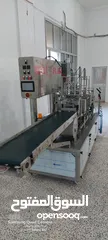  1 مصنع مياه اكواب ( صناعه تركيا )