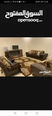  6 عفش بيت كامل للبيع بشكل مستعجل