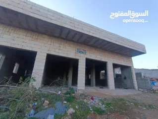  6 مخازن للايجار