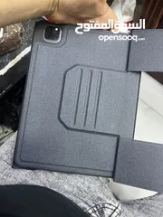  7 Ipad pro مسكر ايكلاود