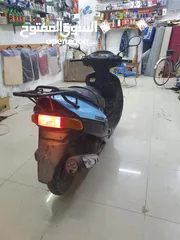  3 150 CC SUZUKI