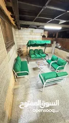  1 جميع أنواع الاثاث الخارجي والمراجيح