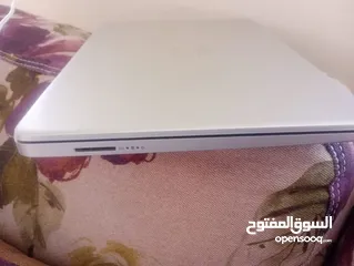  5 لاب توب hp شبه جديد