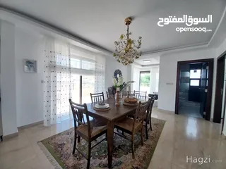  20 شقة للايجار في عبدون  ( Property 33244 ) سنوي فقط