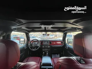  17 Jeep Rubicon_GCC_2019_Excellent Condition _Full option