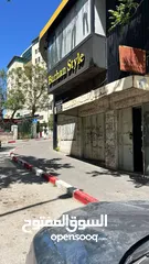  2 محل للبيع بالخلو