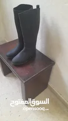  2 جزم ركوب خيل قياس 39 وا 34 للبيع