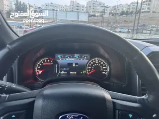  17 ‏Ford f150 2018 4x4 ‏clean title فحص كامل 7 جيد